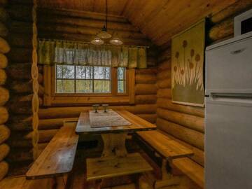 Фотографии Дома для отпуска Holiday Home Aurinkoniemi г. Halttula (Финляндия) №4 Фото Дома для отпуска Holiday Home Aurinkoniemi г. Halttula 4
