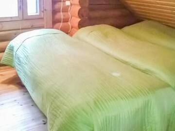 Фото номера Дом для отпуска Дома для отпуска Holiday Home Aurinkoniemi г. Halttula 18