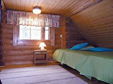 Фото номера Дом для отпуска Дома для отпуска Holiday Home Aurinkoniemi г. Halttula 25