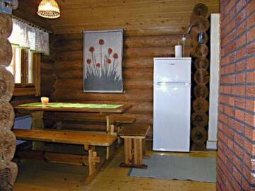 Фото номера Дом для отпуска Дома для отпуска Holiday Home Aurinkoniemi г. Halttula 26