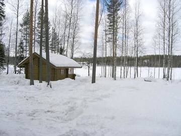 Фото номера Дом для отпуска Дома для отпуска Holiday Home Aurinkoniemi г. Halttula 24