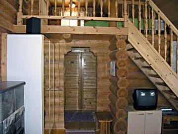 Фото номера Дом для отпуска Дома для отпуска Holiday Home Aurinkoniemi г. Halttula 21