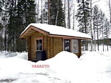 Фото номера Дом для отпуска Дома для отпуска Holiday Home Aurinkoniemi г. Halttula 27