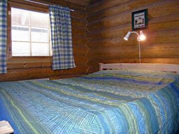 Фото номера Дом для отпуска Дома для отпуска Holiday Home Aurinkoniemi г. Halttula 35