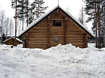 Фото номера Дом для отпуска Дома для отпуска Holiday Home Aurinkoniemi г. Halttula 30