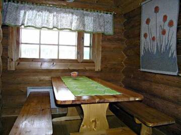 Фото номера Дом для отпуска Дома для отпуска Holiday Home Aurinkoniemi г. Halttula 34
