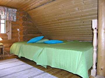 Фото номера Дом для отпуска Дома для отпуска Holiday Home Aurinkoniemi г. Halttula 31