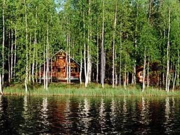 Фото номера Дом для отпуска Дома для отпуска Holiday Home Aurinkoniemi г. Halttula 37