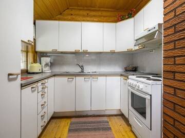 Фотографии Дома для отпуска Holiday Home Aurinkoniemi г. Halttula (Финляндия) №2 Фото Дома для отпуска Holiday Home Aurinkoniemi г. Halttula 2