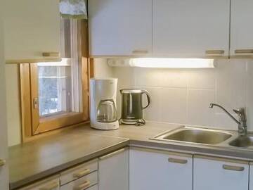 Фото номера Дом для отпуска Дома для отпуска Holiday Home Aurinkoniemi г. Halttula 2