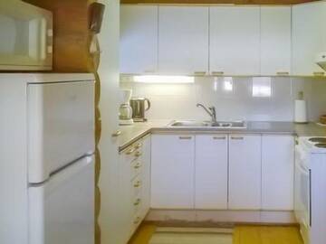Фото номера Дом для отпуска Дома для отпуска Holiday Home Aurinkoniemi г. Halttula 3
