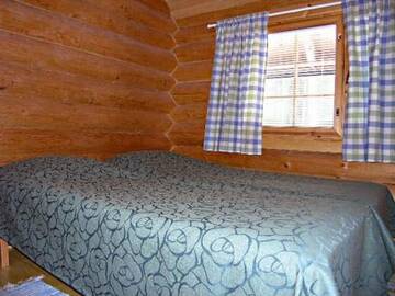 Фото номера Дом для отпуска Дома для отпуска Holiday Home Aurinkoniemi г. Halttula 6