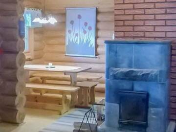 Фото номера Дом для отпуска Дома для отпуска Holiday Home Aurinkoniemi г. Halttula 4