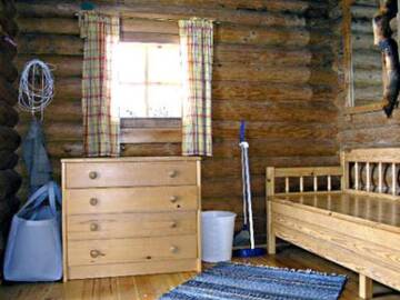 Фото номера Дом для отпуска Дома для отпуска Holiday Home Aurinkoniemi г. Halttula 42