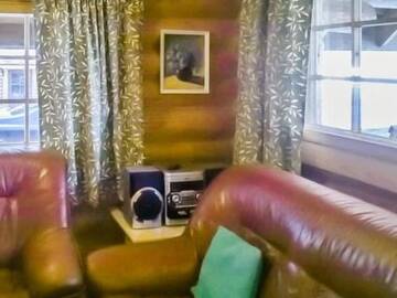 Фото номера Дом для отпуска Дома для отпуска Holiday Home Aurinkoniemi г. Halttula 43