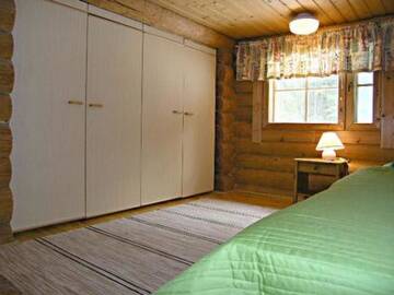 Фото номера Дом для отпуска Дома для отпуска Holiday Home Aurinkoniemi г. Halttula 15