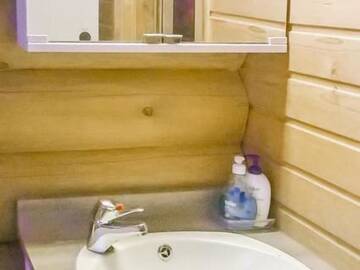 Фото номера Дом для отпуска Дома для отпуска Holiday Home Aurinkoniemi г. Halttula 12