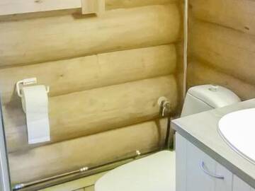 Фото номера Дом для отпуска Дома для отпуска Holiday Home Aurinkoniemi г. Halttula 13