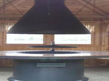 Фото номера Дом для отпуска Дома для отпуска Holiday Home Aurinkoniemi г. Halttula 14