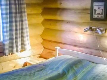Фото номера Дом для отпуска Дома для отпуска Holiday Home Aurinkoniemi г. Halttula 11