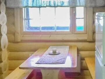 Фото номера Дом для отпуска Дома для отпуска Holiday Home Aurinkoniemi г. Halttula 17