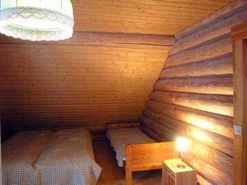 Фото номера Дом для отпуска Дома для отпуска Holiday Home Aurinkoranta г. Halttula 14