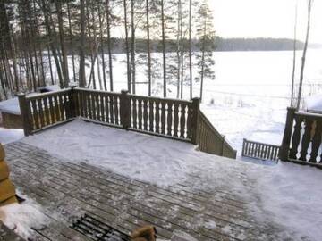 Фото номера Дом для отпуска Дома для отпуска Holiday Home Aurinkoranta г. Halttula 21