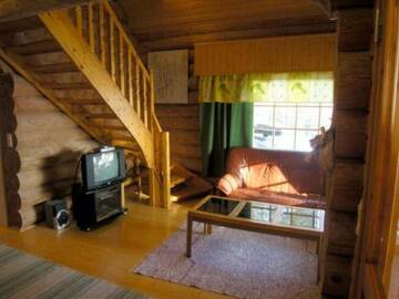 Фото номера Дом для отпуска Дома для отпуска Holiday Home Aurinkoranta г. Halttula 18