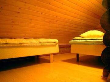 Фото номера Дом для отпуска Дома для отпуска Holiday Home Aurinkoranta г. Halttula 16