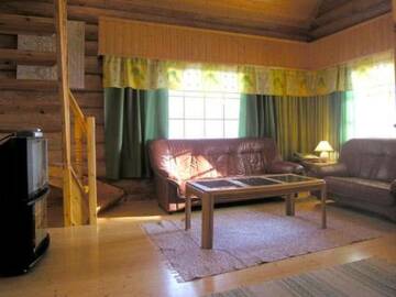 Фото номера Дом для отпуска Дома для отпуска Holiday Home Aurinkoranta г. Halttula 22
