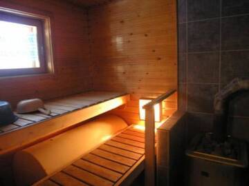 Фото номера Дом для отпуска Дома для отпуска Holiday Home Aurinkoranta г. Halttula 20