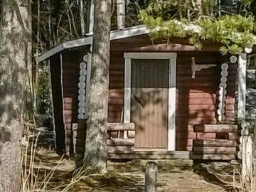 Фото номера Дом для отпуска Дома для отпуска Holiday Home Aurinkoranta г. Halttula 28