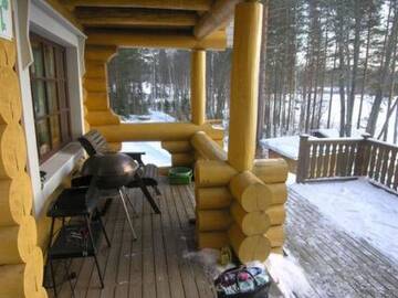 Фото номера Дом для отпуска Дома для отпуска Holiday Home Aurinkoranta г. Halttula 26