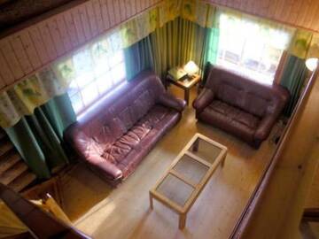 Фото номера Дом для отпуска Дома для отпуска Holiday Home Aurinkoranta г. Halttula 30