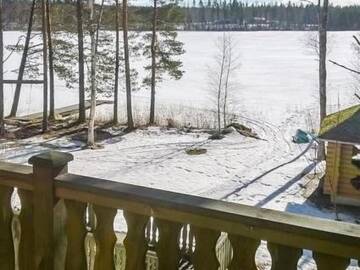 Фото номера Дом для отпуска Дома для отпуска Holiday Home Aurinkoranta г. Halttula 27