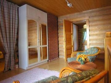 Фото номера Дом для отпуска Дома для отпуска Holiday Home Aurinkoranta г. Halttula 11