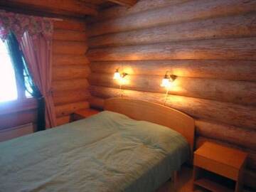 Фото номера Дом для отпуска Дома для отпуска Holiday Home Aurinkoranta г. Halttula 9