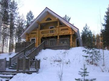 Фото номера Дом для отпуска Дома для отпуска Holiday Home Aurinkoranta г. Halttula 5