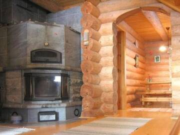 Фото номера Дом для отпуска Дома для отпуска Holiday Home Aurinkoranta г. Halttula 6