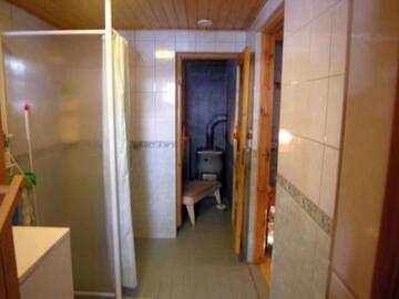 Фото номера Дом для отпуска Дома для отпуска Holiday Home Aurinkoranta г. Halttula 12