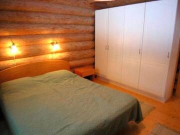 Фото номера Дом для отпуска Дома для отпуска Holiday Home Aurinkoranta г. Halttula 10