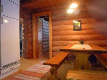 Фото номера Дом для отпуска Дома для отпуска Holiday Home Aurinkoranta г. Halttula 7